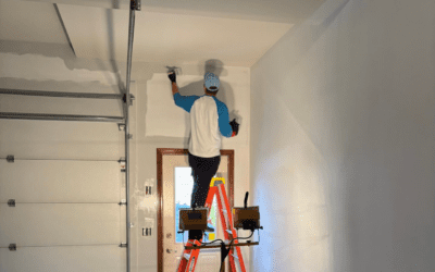 The Benefits of Hiring a Professional Painter in Upstate New York